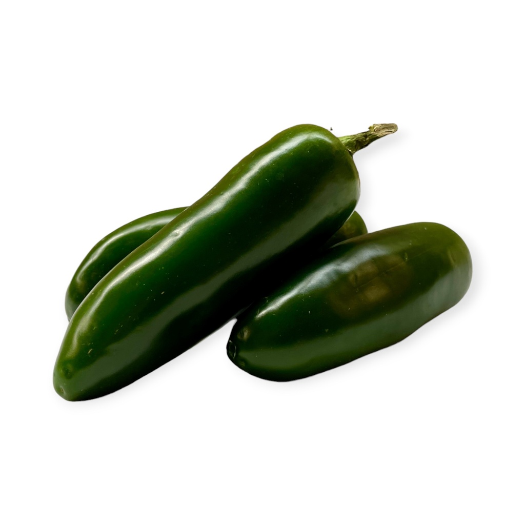Chile jalapeño kg
