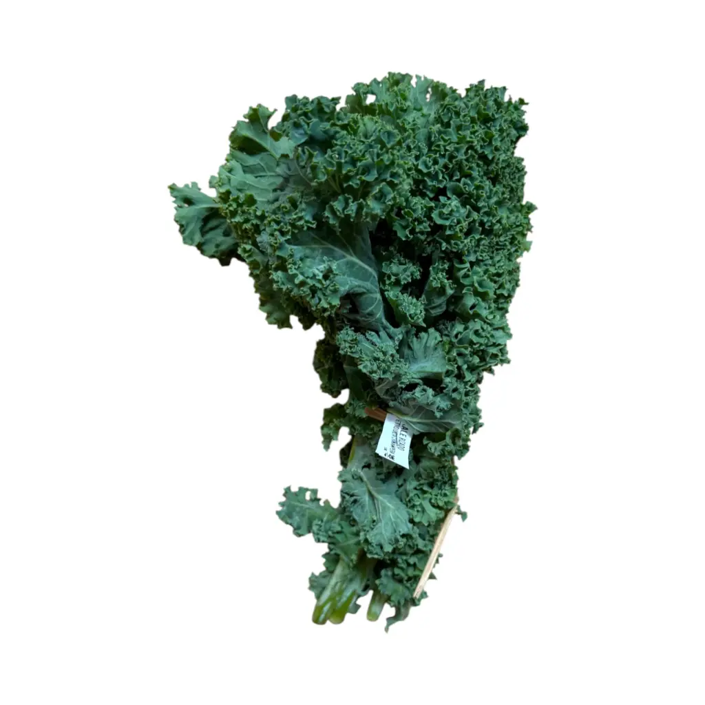 Kale rizado 150gr ETIQUETA CHINAMPERA