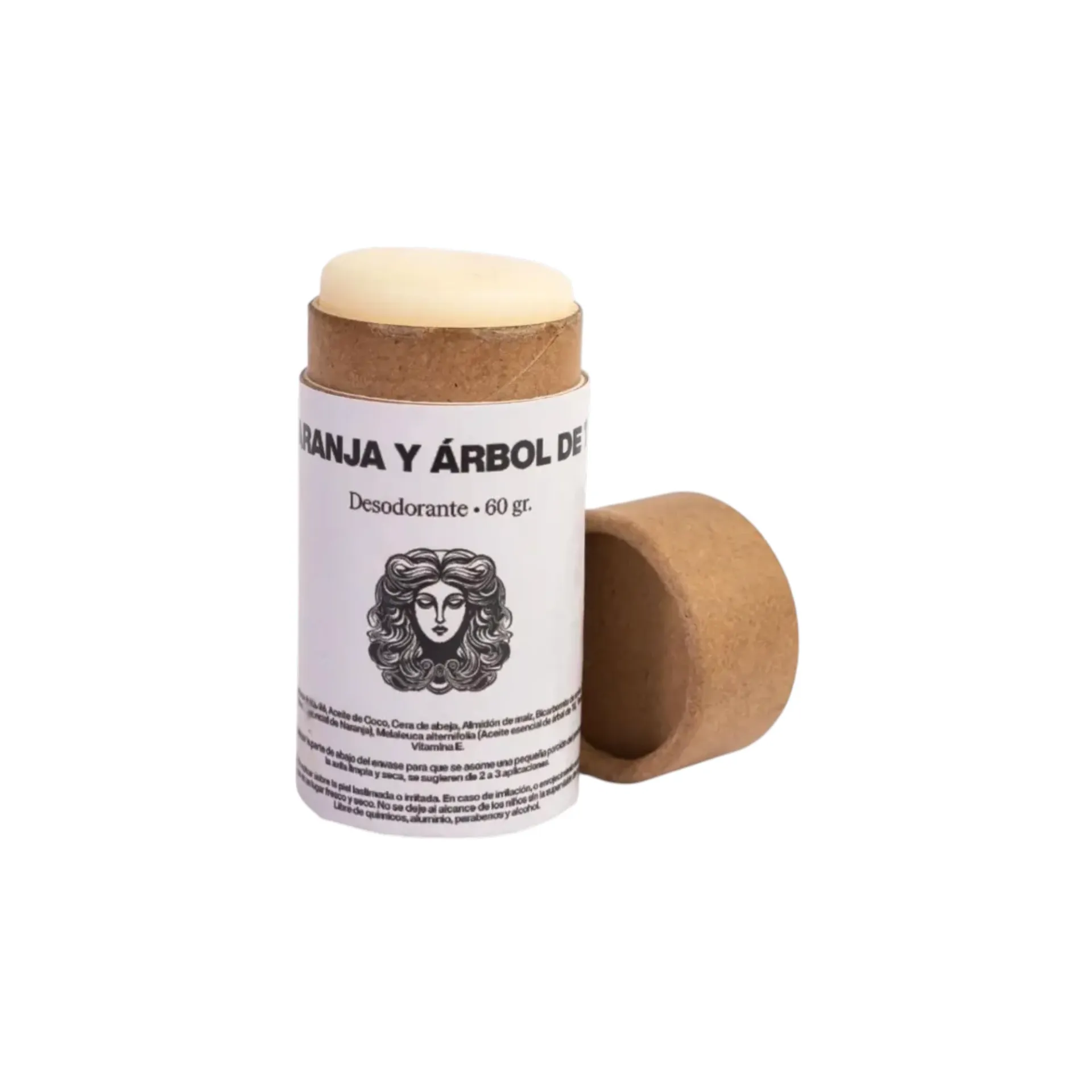 Desodorante 60gr MISTIFLORA