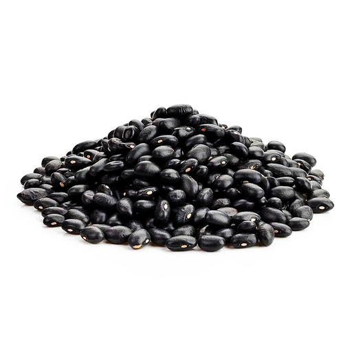 Frijol negro orgánico kg