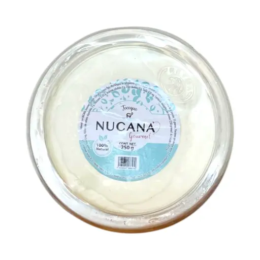 Jocoque 250gr NUCANA