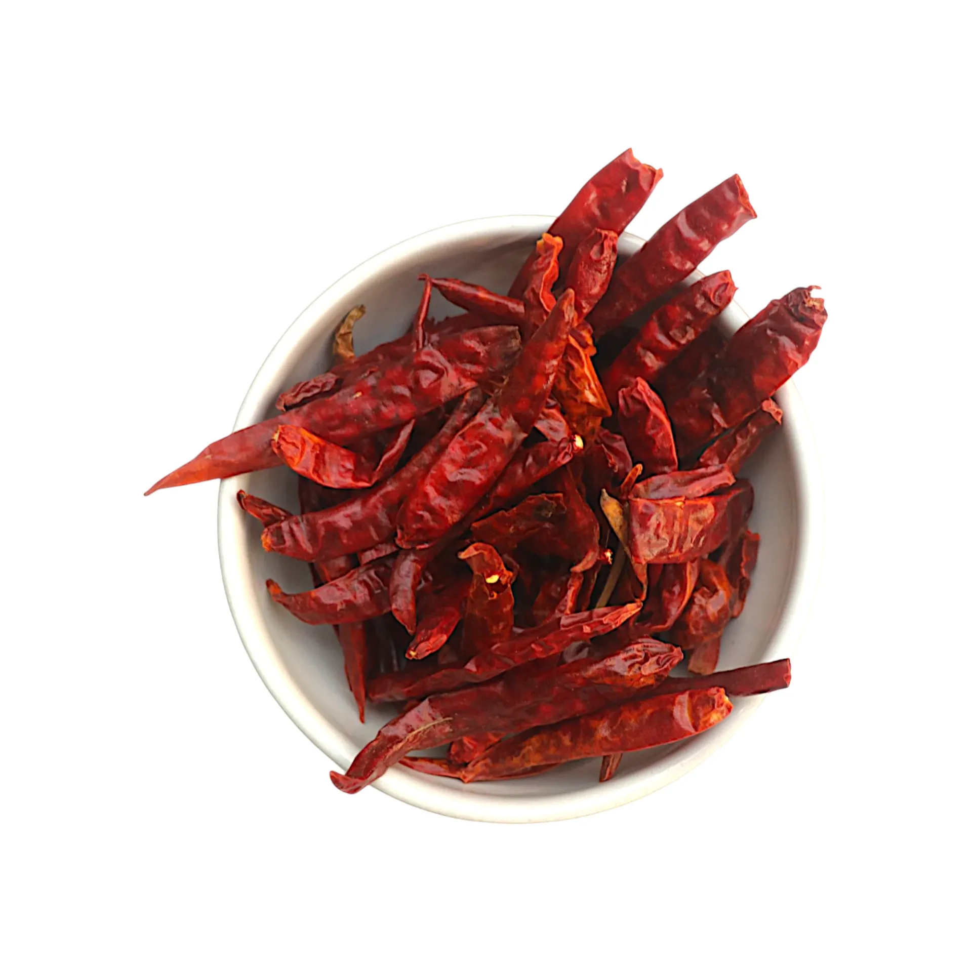 Chile de árbol nacional a granel SANTA MÓNICA
