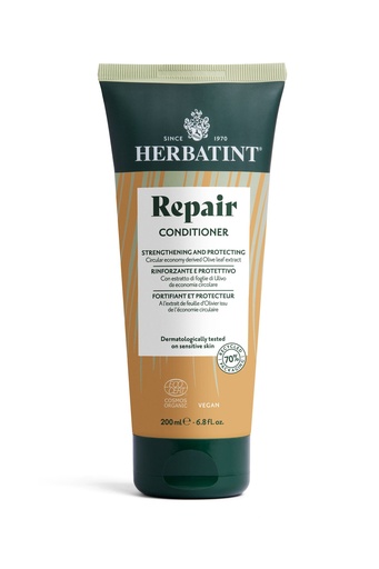 Acondicionador herbal reparador 200ml HERBATINT