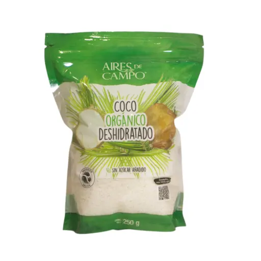 Coco deshidratado 250gr AIRES DE CAMPO